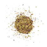 Clover Energy Yerba Mate + Rhodiola loose tea, adaptogenic tea herbs for stress