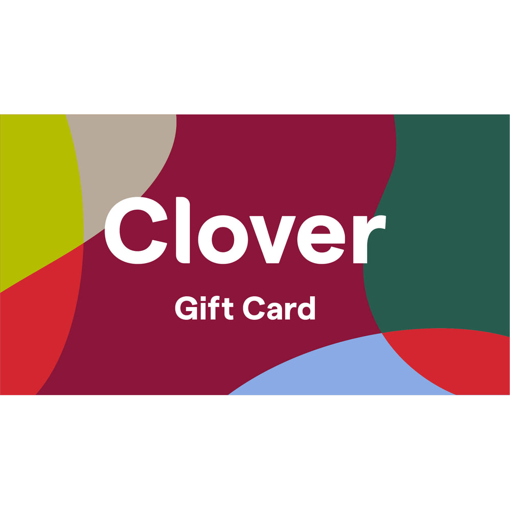 Clover Gift Card